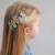 Mimi Lula - 5 Hårspænder - Mini Beasts Bouquet