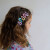 Mimi Lula - 5 Hårspænder - Mini Cut Out Star