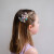 Mimi Lula - 5 Hårspænder - Mini Rainbow And Star My Little Unicorn