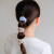 Mimi Lula - 6 Scrunchies - Mon Cheri