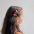 Mimi Lula - 8 Hårclips - Mini Red Cherries Mon Cheri