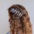 Mimi Lula - 8 Hårclips - Teeny Weeny Star