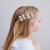 Mimi Lula - 8 Hårclips - Tutu Bow