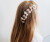 Mimi Lula - 8 Hårclips - Tutu Bow