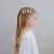 Mimi Lula - 8 Hårclips - Tutu Bow