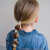 Mimi Lula - 8 Hårelastikker - Mini Beasts Bouquet