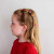 Mimi Lula - 8 Hårelastikker - Mini Cutesy Bow