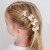 Mimi Lula - 8 Hårelastikker - Mini Tutu Bow