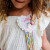 Mimi Lula - Badge - Magical Unicorn Birthday