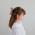 Mimi Lula - Hårklemme - Giant Velvet Bow