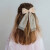 Mimi Lula - Hårsløjfe - Tulle Oversized