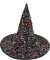Mimi Lula - Hat - Dazzle Sequin Witch