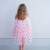 Mimi Lula - Kappe - Cutesy Bow Print