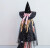 Mimi Lula - Kappe - Ethel Tulle Witch