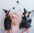 Mimi Lula - Kappe - Ethel Tulle Witch