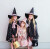 Mimi Lula - Kappe - Ethel Velvet Witch