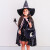 Mimi Lula - Kappe - Ethel Velvet Witch