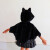 Mimi Lula - Kappe - Furry Bat