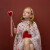 Mimi Lula - Kappe - Heart Valentines