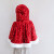Mimi Lula - Kappe - Mrs Claus Sequin Christmas