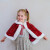 Mimi Lula - Kappe - Mrs Claus Sequin Christmas
