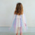 Mimi Lula - Kappe - Ombre Shooting Star