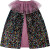 Mimi Lula - Kappe - Ruffle Dazzle Sequin