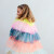 Mimi Lula - Kappe - Ruffle Rainbow Party