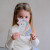 Mimi Lula - Ørestickers 25 Par - My Little Unicorn