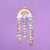 Mimi Lula - Organizer Til Hårspænder - Rainbow My Little Unicorn