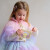Mimi Lula - Pung - Rainbow My Little Unicorn
