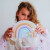 Mimi Lula - Skuldertaske - Rainbow Dreamwish