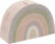 Smykkeskrin Til Børn - Regnbue - Mimi Lula