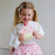 Mimi Lula - Taske Med Rem - Cutey Cupcake