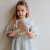 Mimi Lula - Taske Med Rem - Mermaid Ocean Pearl