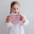 Mimi Lula - Taske Med Rem - Tulle Velvet Heart