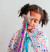 Mimi Lula - Tryllestav - Rainbow