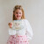 Mimi Lula - Tylskørt - Cutesy Bow Print
