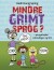 Mindre Grimt Sprog