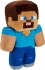 Minecraft Bamse - Steve - 20 Cm