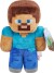 Minecraft Bamse - Steve - 20 Cm