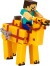 Minecraft - 3D Wind-Up Toy - Camel