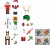 Minecraft Julekalender Med Legetøj