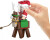 Minecraft Julekalender Med Legetøj