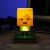 Minecraft Lampe - Alex