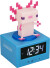 Minecraft - Axolotl Icon Alarm Clock