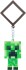 Minecraft Nøglering - Backpack Buddies - Paladone - Assorteret