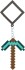 Minecraft Nøglering - Backpack Buddies - Paladone - Assorteret