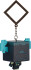Minecraft - Nøglering Til Børn - Buddies Series 3 - Assorteret