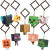 Minecraft - Nøglering Til Børn - Buddies Series 3 - Assorteret
